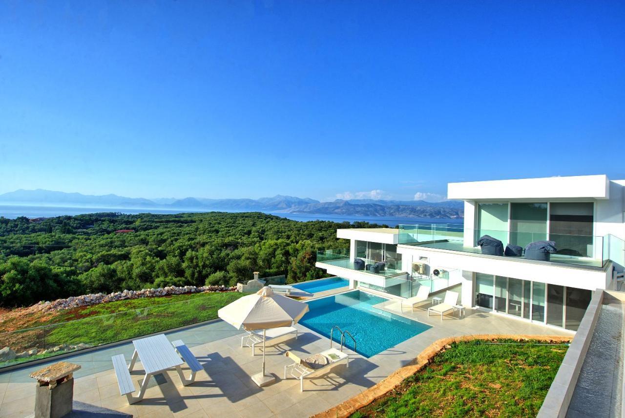 Arete By Posarellivillas Villa